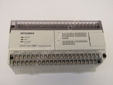 Mitsubishi FXon-60MT