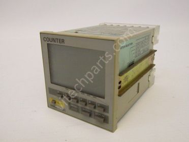 Omron H7BR-BWV-500 - Used