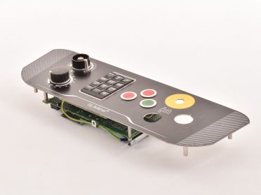 Siemens 6FC5303-0AF50-3EA0 / RSCA-FS01