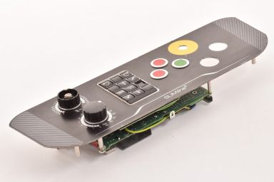 Siemens 6FC5303-0AF50-4EA0 / RSCB-FS01