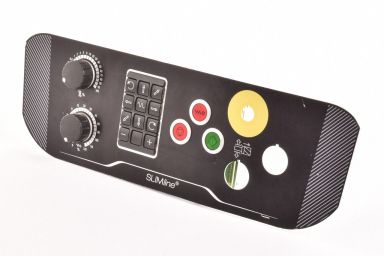 Siemens 6FC5303-0AF50-3EA0 / RSBB-FS01