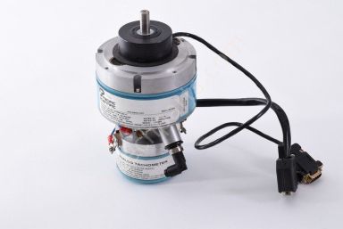Pacific Scientific 33VM62-220-17 / Renco Encoder