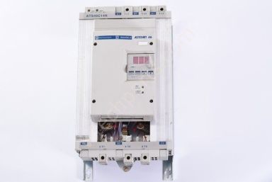 Schneider Electric Telemecanique ATS46C14N