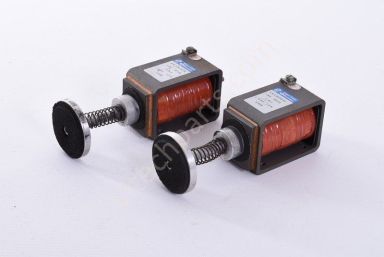 Magnet-Schultz G FC X 050 X00 B12 / Set of 2 pcs