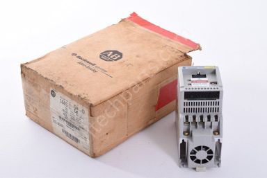 Allen Bradley 160S-AA04NPS1