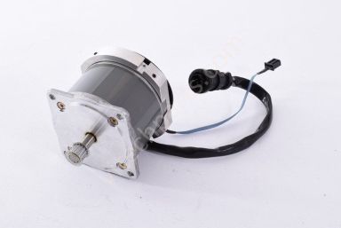Astrosyn 34PM-C063-01 with Rotary sensor