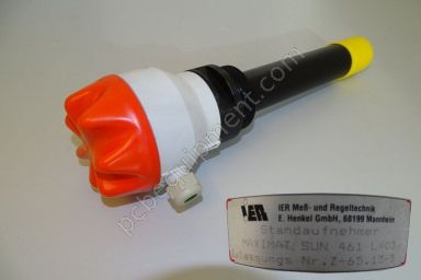 IER - Maximat CN263 L=100mm - Used