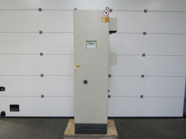 Plating Electronic GmbH Pulse-Plater pe8082