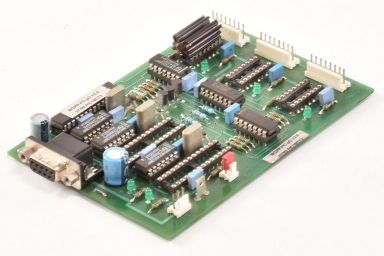 Delta Technologies MGPP-I2C-uC