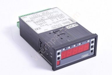 ASM WS-UDIC-24VDC