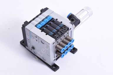 Festo CPV-10-VI / CPV10-GE-MP-4