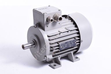 Siemens 1LA7080-4AA10-Z