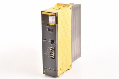 GE Fanuc A06B-6082-H206