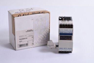 Schneider Automation TSX AEG 4110