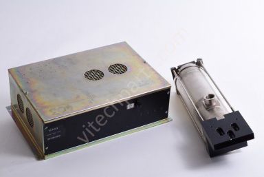 Pluritec X-Ray Set