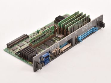 GE Fanuc A16B-3200-0040/04C