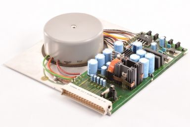 Siemens RTN-N0085