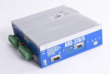 Metronix ARS-310/5