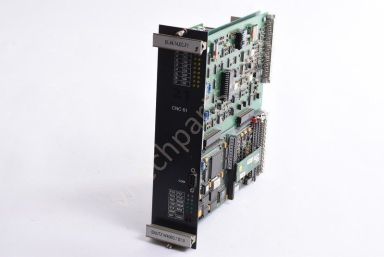 Sieb & Meyer CNC 61 61.44.14.EC.F1