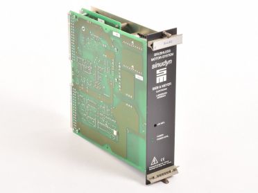 Sieb & Meyer 26.44.60C