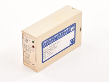 Plating Electronic GmbH pe 219-3
