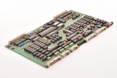 Sieb & Meyer 45.01.01.1A