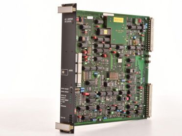 Sieb & Meyer 26.39.65 / Bautz3007