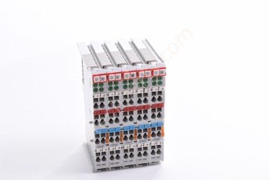 Wago 750-504 set of 5