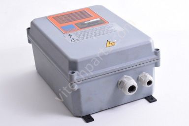 IMET M550SHAC