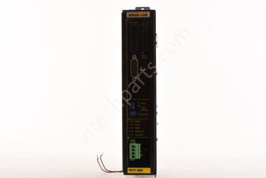 Berger LAHR WD3-008.1801 / Rev. RS 42