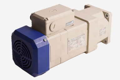 Heidrive D235-060-400-54-4-BB-L-KH-UA-GR-B5/1