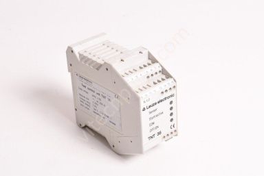 Leuze electronic  TNT 35
