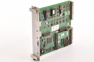 Sieb & Meyer CNC 61 61.55.20.CC.VQ8 LS080P-2311 / S50.5