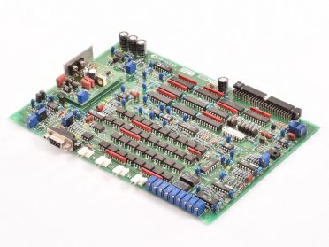 Microcraft MC02AB0207B