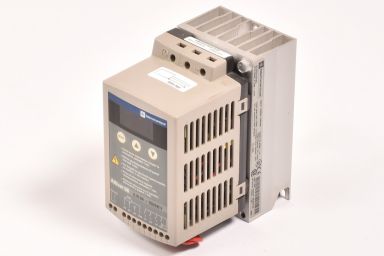 Schneider Electric Telemecanique ATV08HU05M2