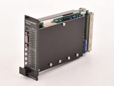 Selectron PMC 10