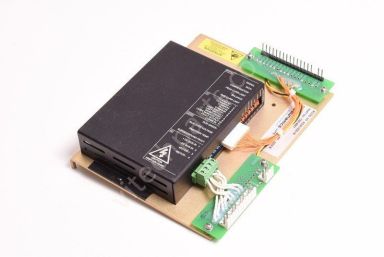 Servo Dynamics SD(S)1525-16