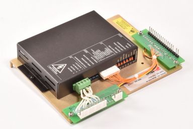 Servo Dynamics SD(S)1525-16