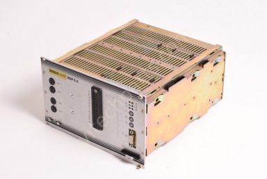 Berger LAHR SDP5-52.0301