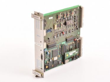 Sieb & Meyer 61.55.10.DC.VG / Bautz W406G