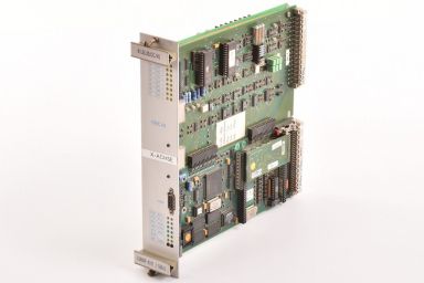 Sieb & Meyer 61.55.20.CC.VQ LS080P-2311 / S50.5