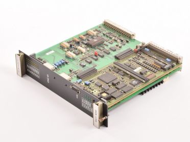 Sieb & Meyer 61.55.10.DC.F1 / Bautz M256E