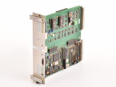 Sieb & Meyer 61.55.40.ZC.F1 LS080P-4111-IL-X0 / S50.5