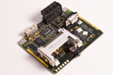 Siemens  710 0083 02A