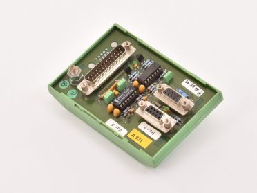 Sieb & Meyer 21.54.0009