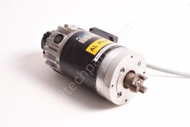 Berger LAHR VRDM 3913/50 LWC