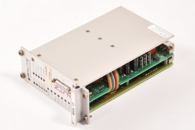 Bautz MSK 12-10-000-QA