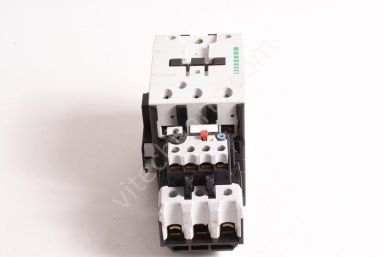 Klockner Moeller DIL2AM/Z1-40/11S DILM