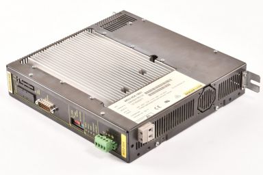 Berger Lahr WD3-004.1801 REV. RS 17