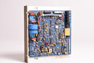 Servo Dynamics SDFC1012-7.5